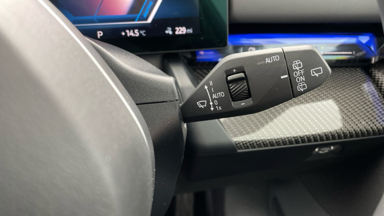 BMW i5 250kW eDrive40 M Sport Pro 84kWh 5dr Auto [Comf+] Electric Estate